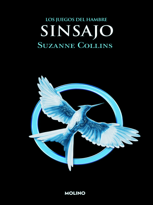 Title details for Sinsajo by Suzanne Collins - Available